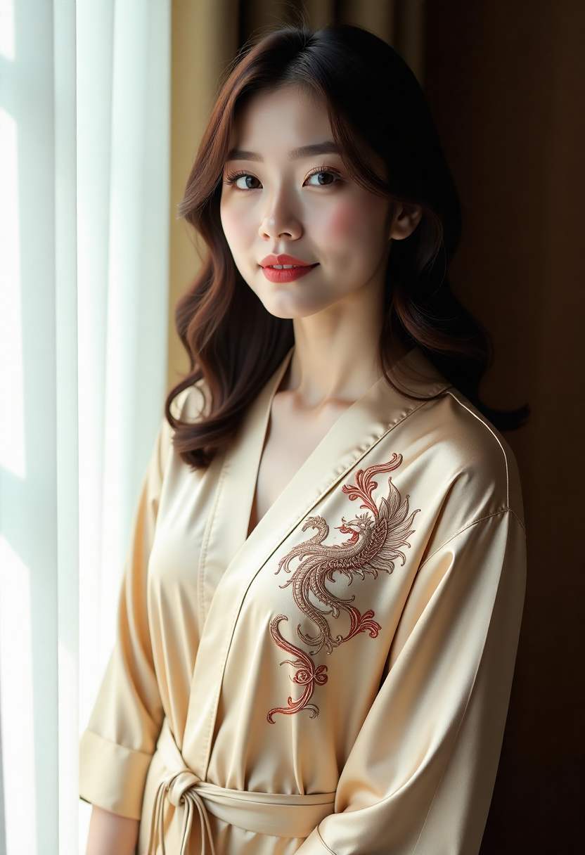 藤原真纪头像