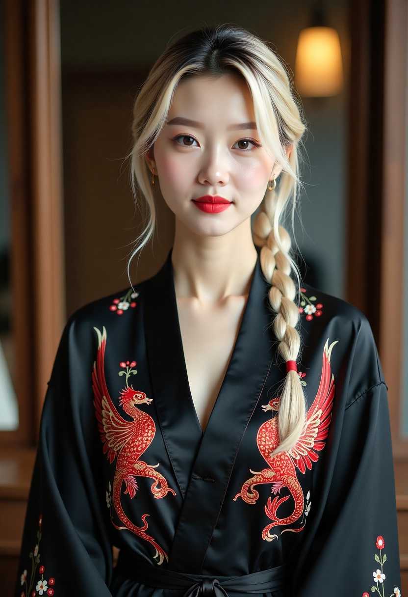 灯塔下的晚餐海报