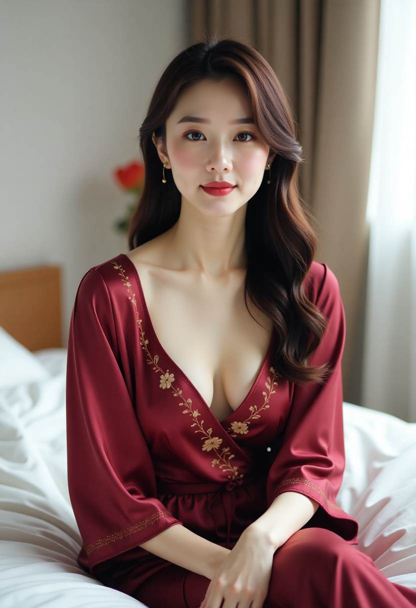 小仓优子头像